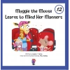 Maggie the Mouse Learns to Mind Her Manners 12