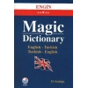 Magic Dictionary El Sözlüğü