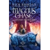 Magnus Chase ve Asgard Tanrıları 1 - Yaz Kılıcı