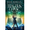 Magnus Chase ve Asgard Tanrıları  2 - Thor’un Çekici