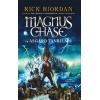Magnus Chase Ve Asgard Tanrıları Ölüm Gemisi