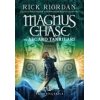 Magnus Chase ve Asgard Tanrıları - Thorun Çekici