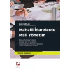 Mahalli İdarelerde Mali Yönetim Mevzuat – Uygulama