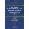 MAHKEME VE TAHKİM YARGILAMASINDA TAKAS İ.A.FİGANMEŞE