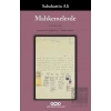 Mahkemelerde (Belgeler)