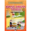 Mahmut Dede’nin Terazisi