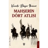 Mahşerin Dört Atlısı