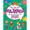 Majanda 2022 - Bir Yıllık Eğlence Defteri