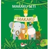 Makaku Seti (6 Kitap Takım)