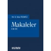 Makaleler (3üncü Cilt)