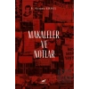 Makaleler ve Notlar