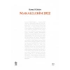 Makalelerim 2022 Kemal Gözler