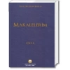 MAKALELERİM ( CİLT:1 ) NAMİ BARLAS / 2008