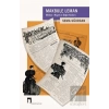 Makbule Leman - Makes-i Hayal ve Diğer Yazıları