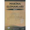 Makina Elemanları 2. Cilt