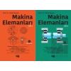 Makina Elemanları 2 Cilt Takım