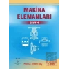 Makina Elemanları Cilt 1