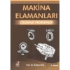 Makina Elemanları - Çözümlü Problemler