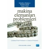 Makina Elemanları Problemleri