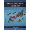 Makina Teknik Resmi ve Tasarımı - Cengiz Kuralay