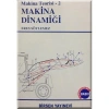 Makina Teorisi 2 Makine Dinamiği / Eres Söylemez
