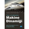MAKİNE DİNAMİĞİ - Teori ve Problemlerle