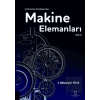 Makine Elemanları Çözümlü Problemler Cilt 1