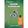 Makine Elemanları Hesap ve Konstrüksiyon (Cilt 2) / Prof. Dr. Hikmet Rende