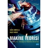 MAKİNE TEORİSİ - Mekanizma Tekniği ve Makine Dinamiği
