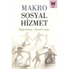 Makro Sosyal Hizmet