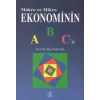Makro ve Mikro Ekonominin ABCsi