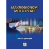 Makroekonomi Mektupları-Prof.Dr. Ayhan Uçak