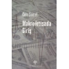 Makroiktisada Giriş