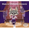 Maksın Sihirbazlık Gösterisi