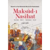 Maksud-ı Nasihat