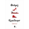 Makyaj Hüznü Kapatmıyor