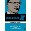 Malcolm X