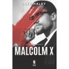 Malcolm X