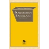 Maldororun Şarkıları