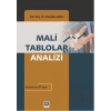 Mali Tablolar Analizi