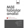 Mali Tablolar Analizi