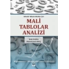 Mali Tablolar Analizi