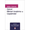 Maliye Alanında Güncel Bilimsel Araştırma ve Uygulamalar İbrahim Organ