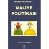 Maliye Politikası