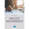 Maliyet Muhasebesi