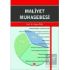 Maliyet Muhasebesi