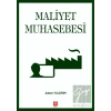 Maliyet Muhasebesi