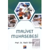 Maliyet Muhasebesi