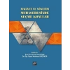 Maliyet ve Yönetim Muhasebesinde Seçme Konular - Prof Dr. Ahmet Vecdi CAN - Dr. Öğr. Üyesi Metehan KÜÇÜKER