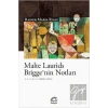 Malte Laurids Briggenin Notları